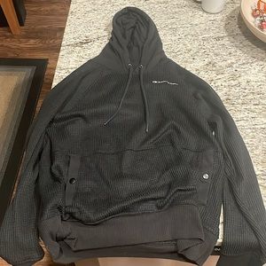 CHAMPION sweatshirt/hoodie